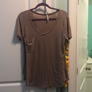 ZSupply boyfriend tee